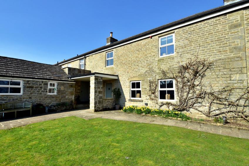 Blackton Farmhouse - foto 20