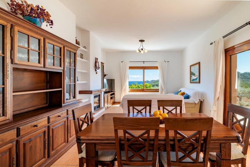 VILLA MIQUELA EN CALA BOIX - foto 17