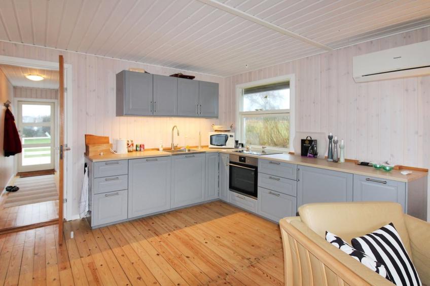 "Arton" - 300m from the sea in Funen - foto 8