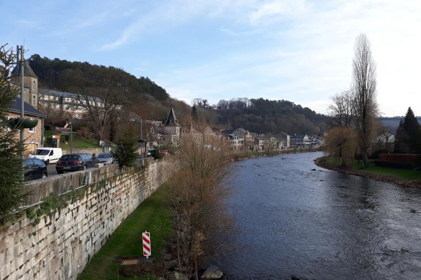 Ardennes Bleu 8 pers maximum - foto 17