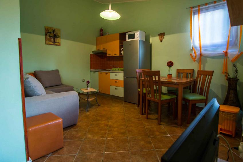 Vakantiewoning met airconditioning - BF-Z5X4Z - foto 37