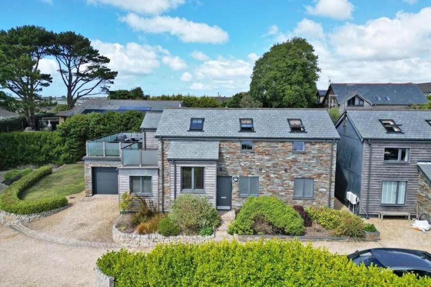 Twee-onder-een-kap woning Ty-Nevez, Plougasnou - foto 42