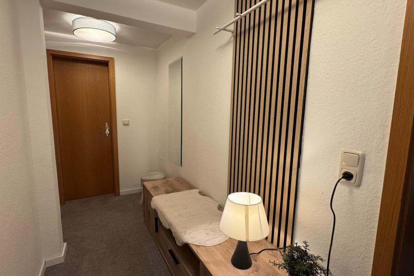 Kombination Bärenhütte Hirschblick 8 Erw 2 Kinder - foto 25