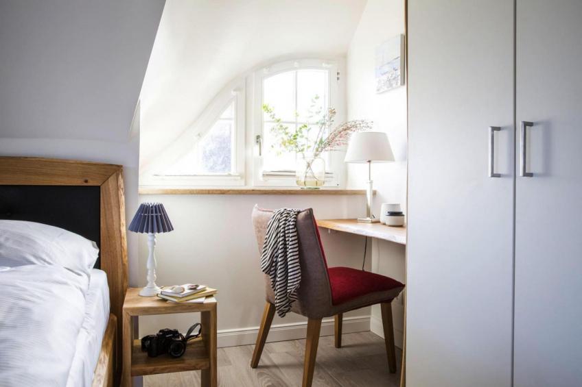 vakantiehuis, Fuhlendorf - foto 16