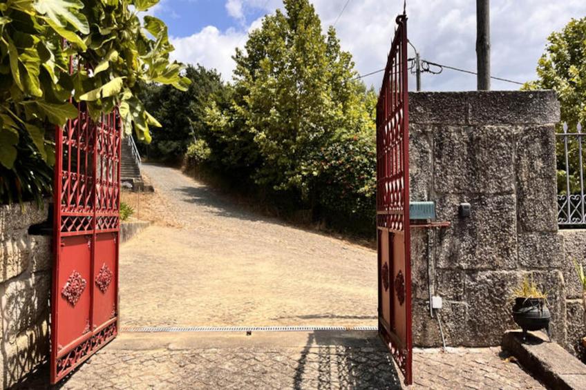 Appartements à Cabeceiras de Basto - foto 28