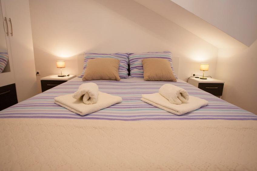 Wohnung in Stari Grad mit privatem Balkon - foto 12