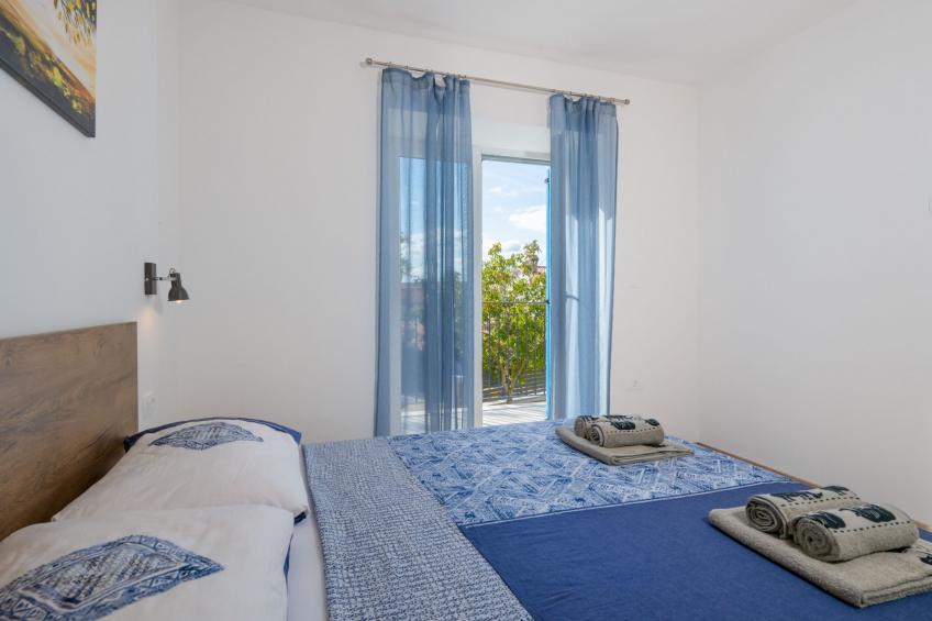 Villa "Francesca" mit Garten, Grill und Pool - foto 50