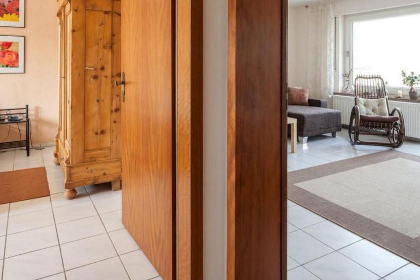 mit Balkon und Rheinblick - foto 30