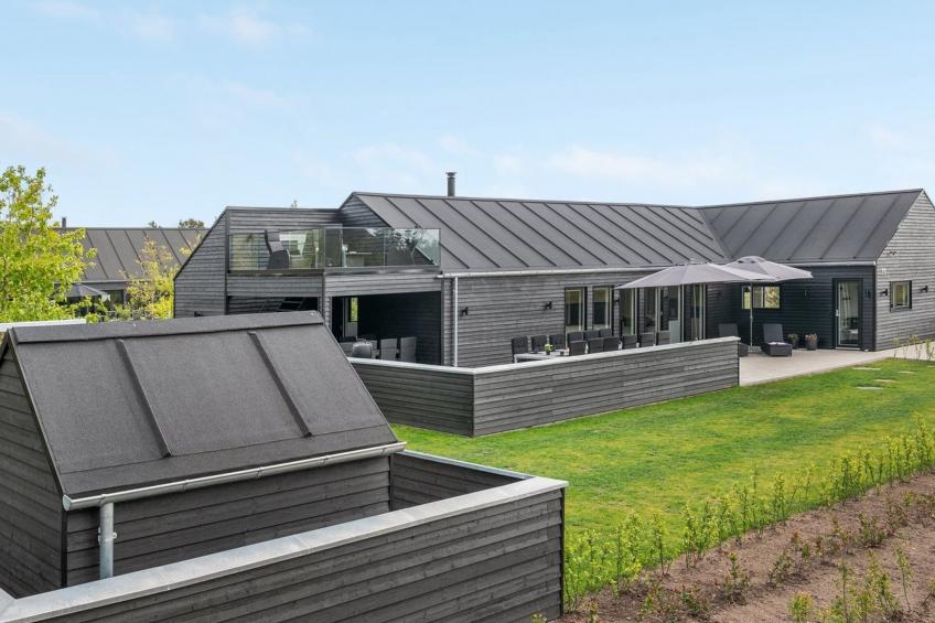 "Jonne" - 200m to the inlet in Western Jutland - foto 4