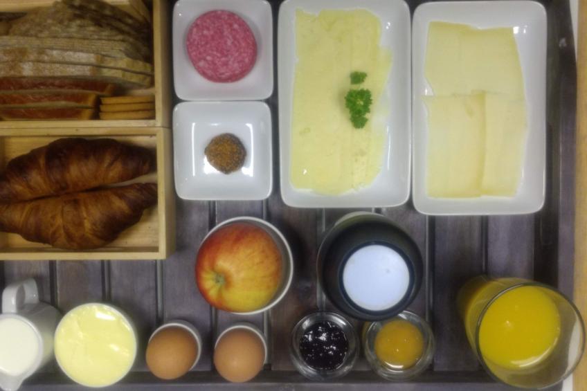 Schwedisches Glück, zwischen Wäldern und einem See - foto 96