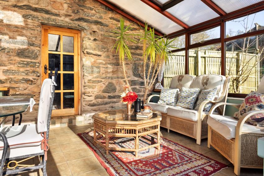 St Francis Cottage - foto 25