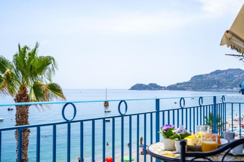 Meerblick-Wohnung 'Casa Serafina Armonia