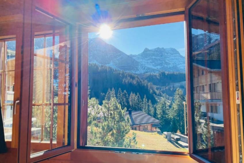 Chalet Bärgblüemli - foto 12