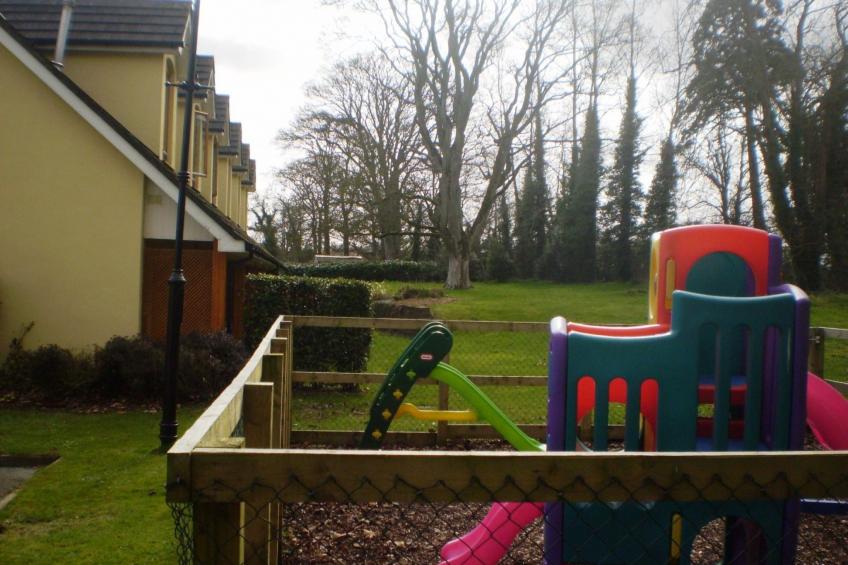 Heyward Mews(TR4) HH No 5 (Sleeps 5) - foto 11