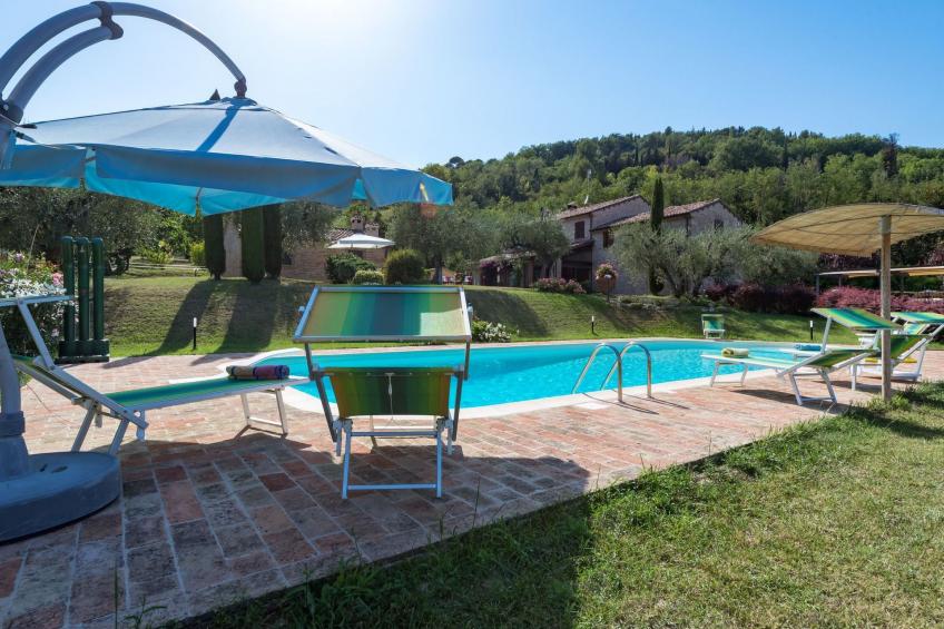 Ferienvilla 'Emilianna - foto 13