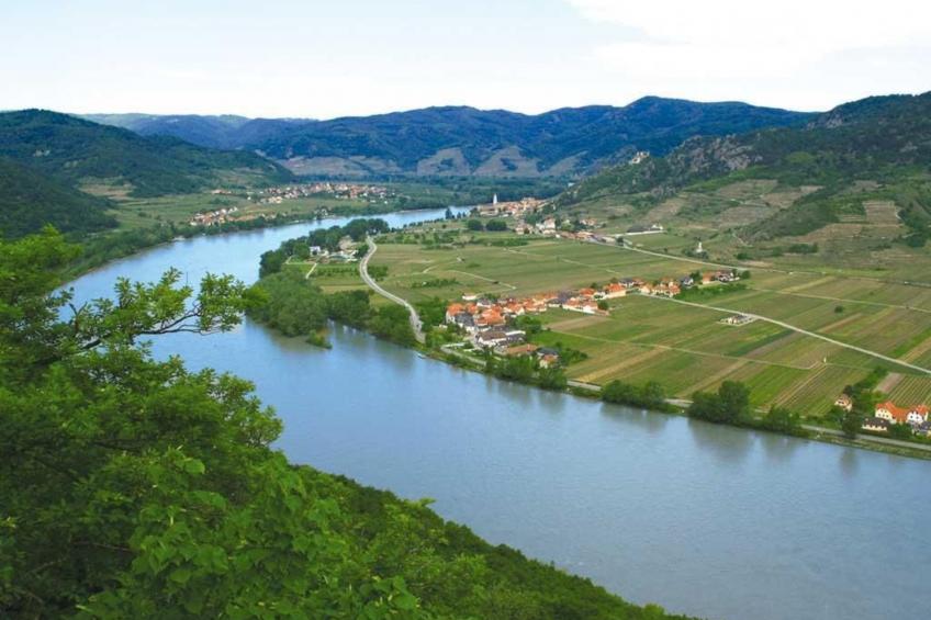 ApartmentDonaustrand - foto 19