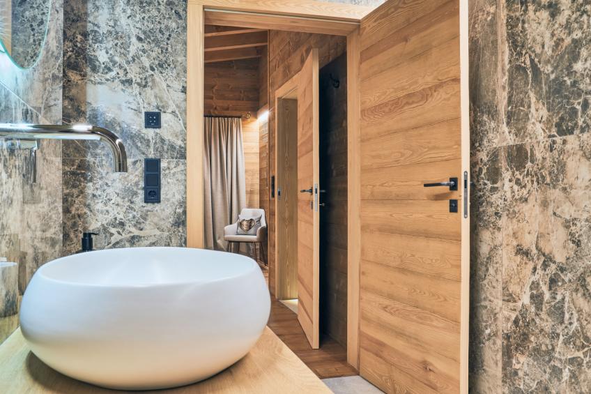 Sissis Green Chalet Theresia - foto 21