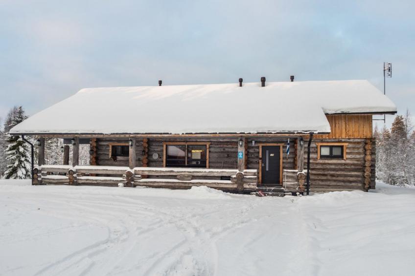 Villa aurora - foto 2