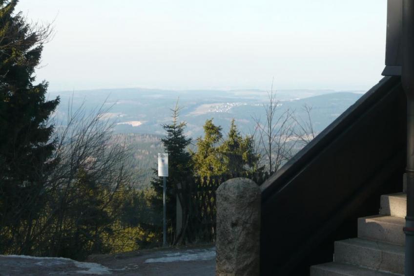 Fewo "Henneberg" - foto 11