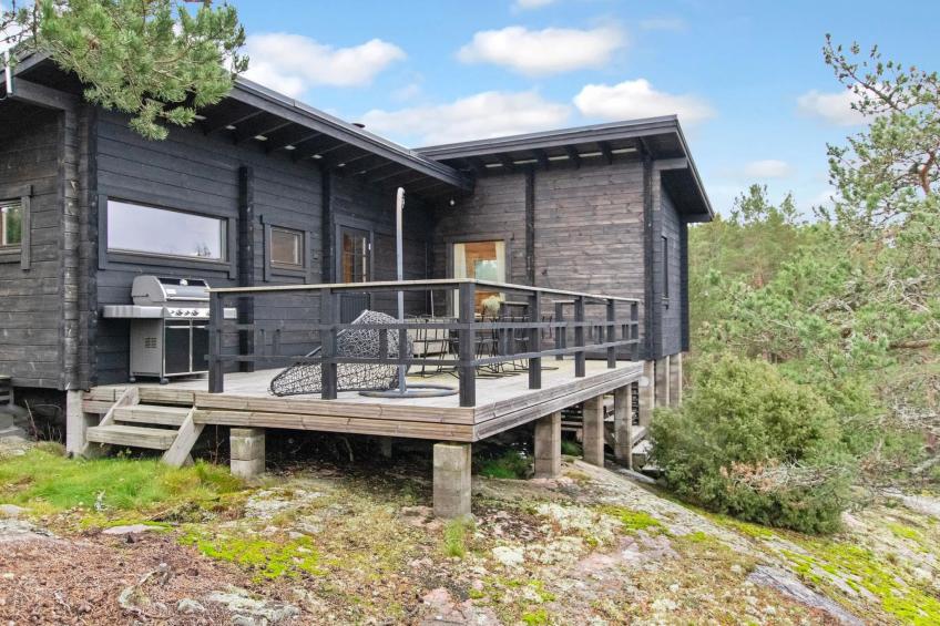 Villa henry - foto 2