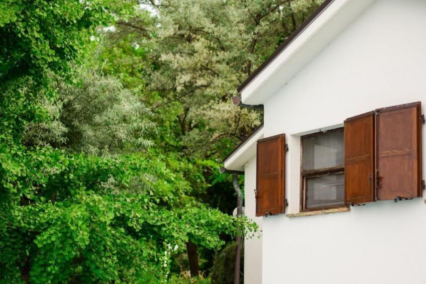 OWL Apartment - Pool - Ansichten - Kunst - foto 31