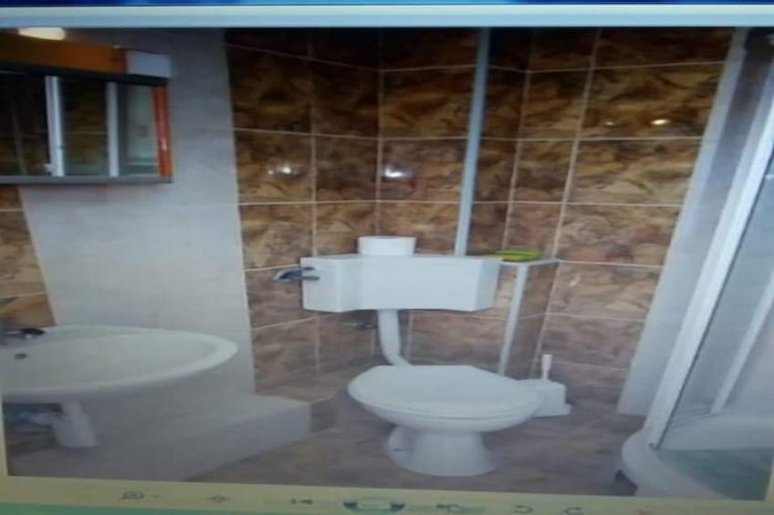 Apartments Kamaki - One Bedroom Apartment with Terrace and Sea View - A1 - foto 5