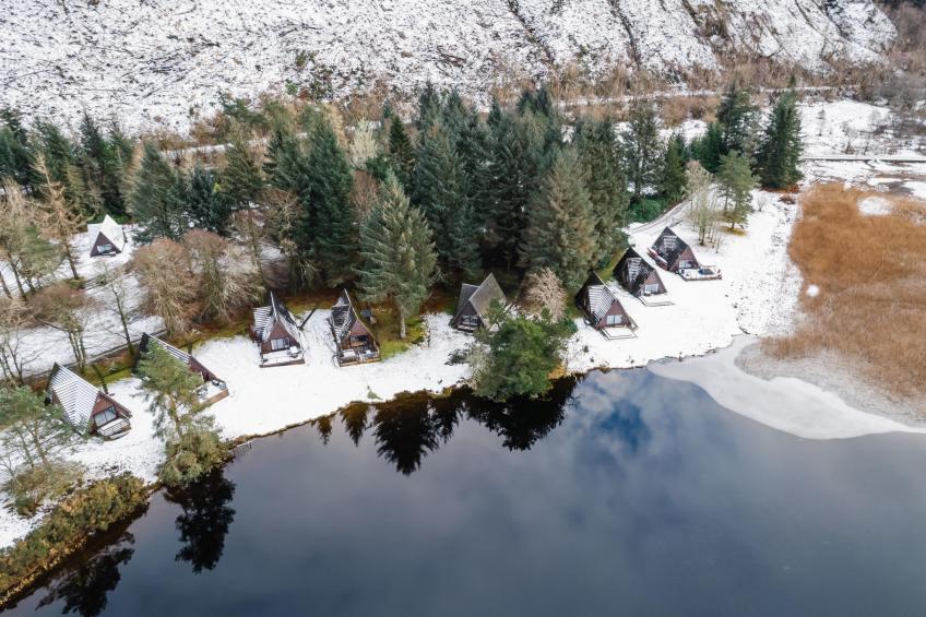 Invergarry Combi - foto 102