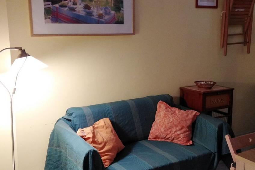 Appartement in Pisciotta mit Grill - foto 19