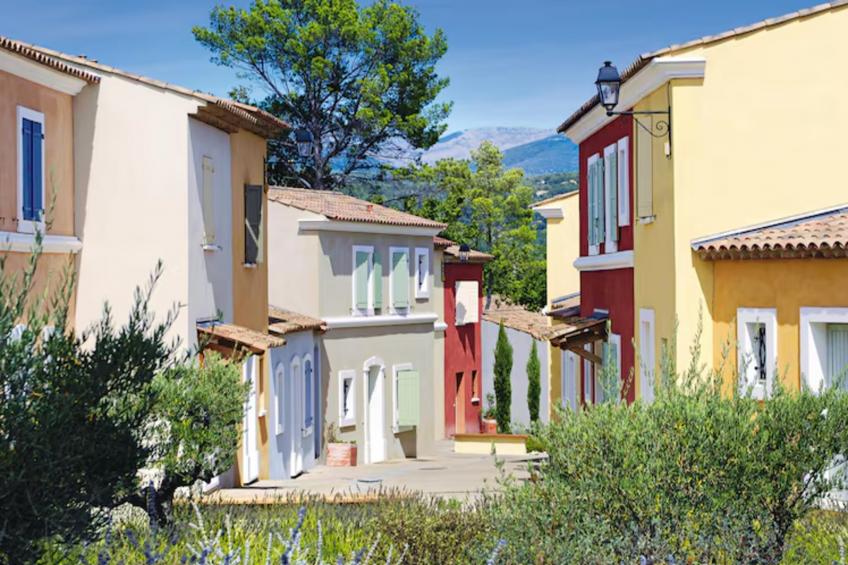 Résidence Lagrange Prestige Domaine de Fayence Villa 6/8 personnes OTA - foto 31