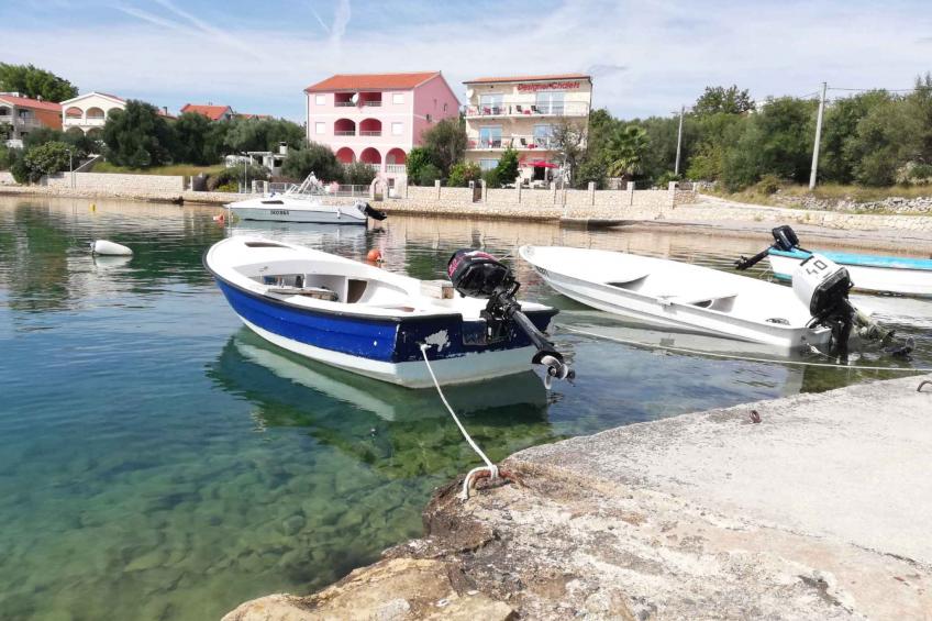 Vakantiewoning met airconditioning en barbecue - VW-T86Z - foto 31