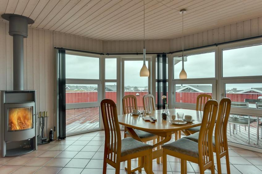 "Henrijette" - 200m from the sea in SE Jutland - foto 5