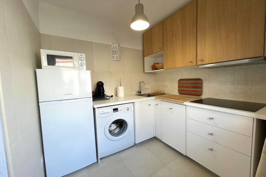 Casa Tété - apartment in Benagil - foto 2