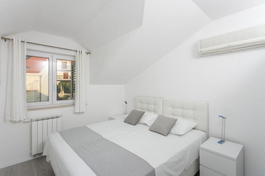 Apartments Villa Dubrovnik - Three Bedroom Apartment - Penthouse with Hot Tub - foto 22