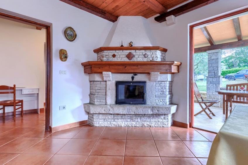 Haus Ivan & Tina (ROJ456) - foto 15