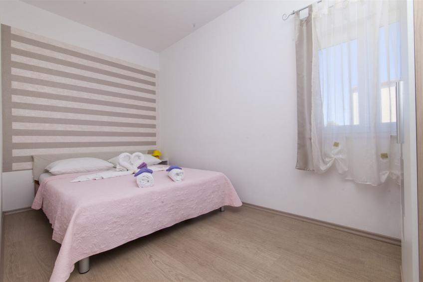 Sea view Villa Brodarica - foto 27