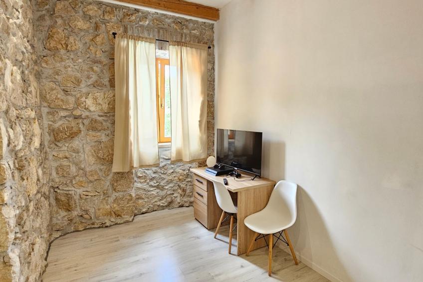 Steinhaus mit privatem Außenpool - foto 34