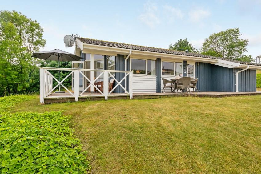 "Sisko" - 600m from the sea in Funen - foto 8