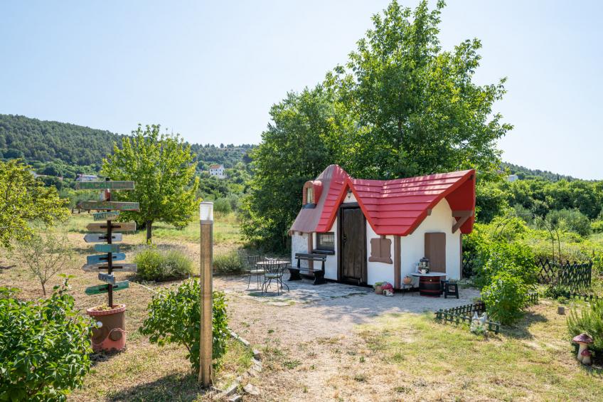 Little Castle - foto 29