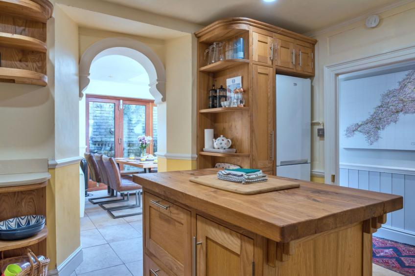 Kelvin House - foto 24