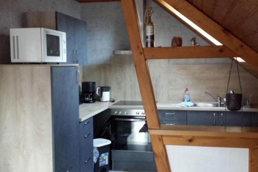 Charmante Wohnung in Bermersbach - foto 7