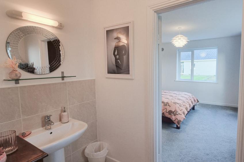 Riverrun Holiday Homes No 15 - foto 36