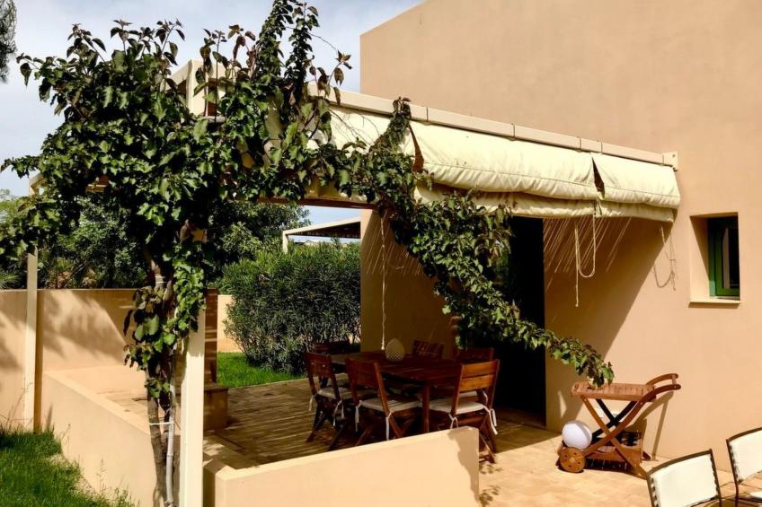 Bougainvillea-Haus in Memphis - foto 9