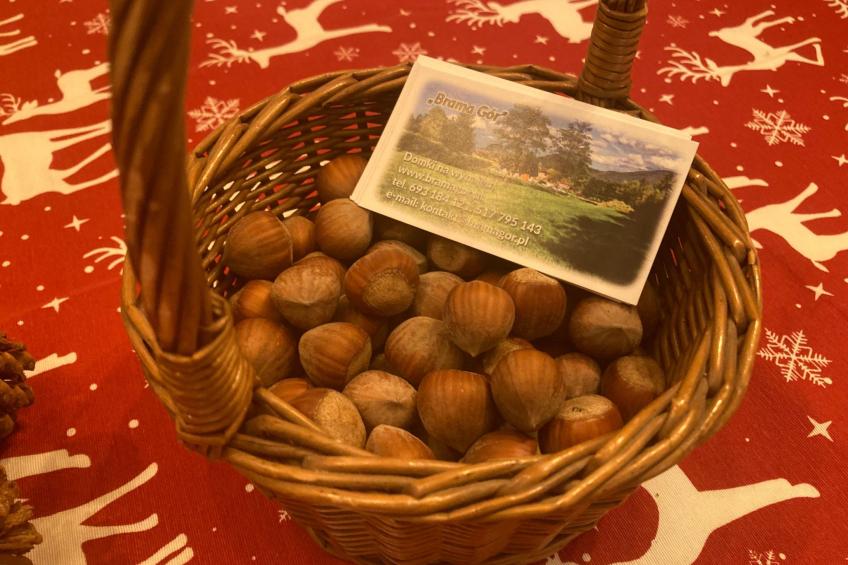 Tor der Berge - Hütte Wolf - foto 20