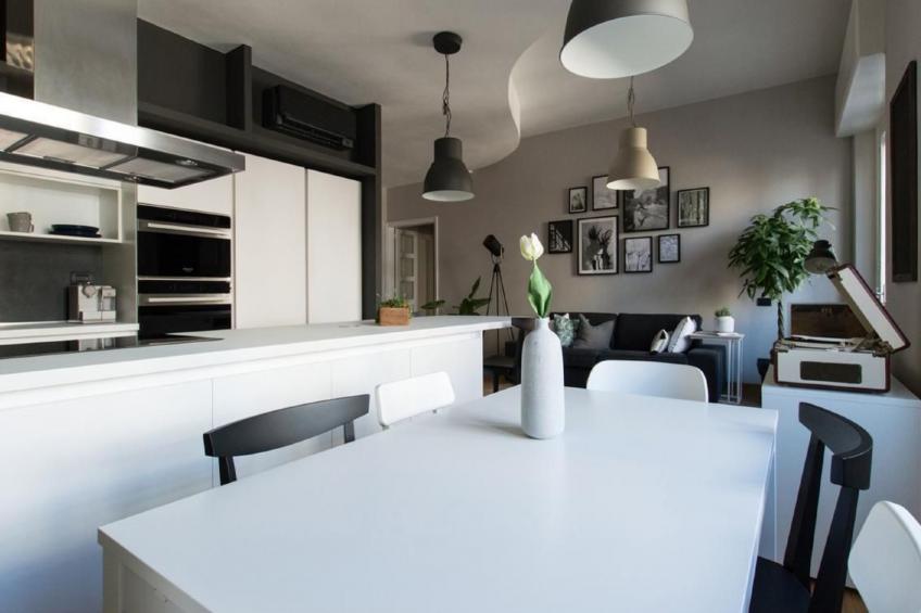 Calixa - Wohnung im Zentrum von Cagliari - foto 6