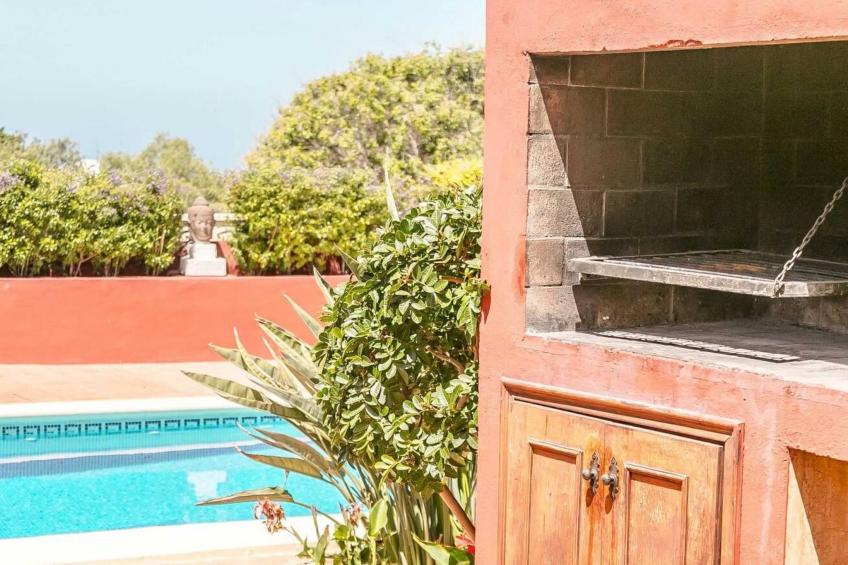 Villa im thailändischen Stil "Zen" mit beheiztem Pool - foto 13