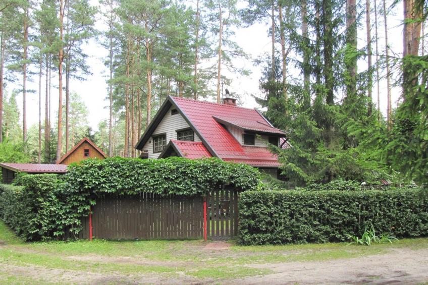 holiday home, Nowa Kaletka- - foto 14
