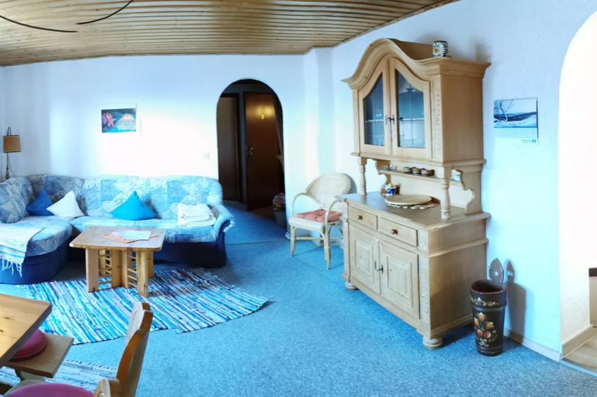 mit komplett eingerichteter Küchenzeile im Wohnraum - foto 22