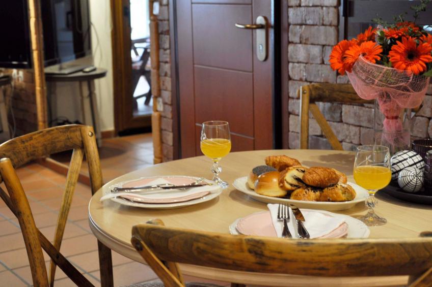 Volos Studio im Erdgeschoss in Strandnähe - foto 17