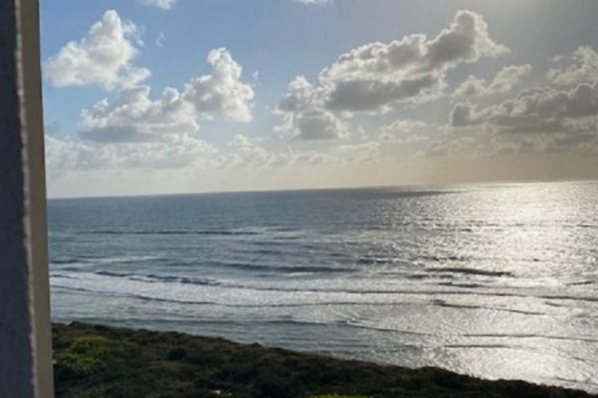 SUNSET HOUSE WITH SEAVIEW & TERRACE by VACATIONY - foto 13