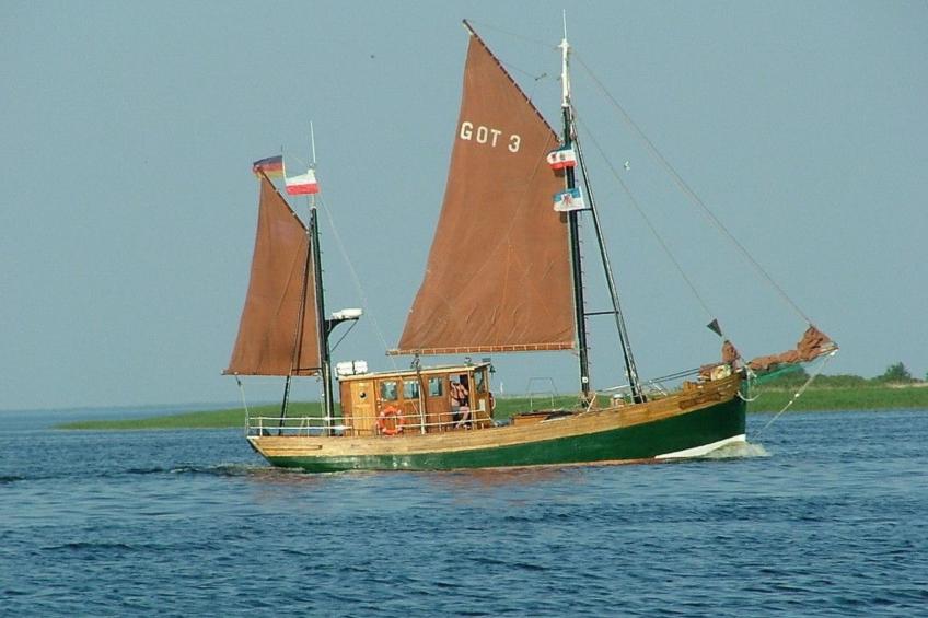 Fischerhus LüttHauke - foto 34